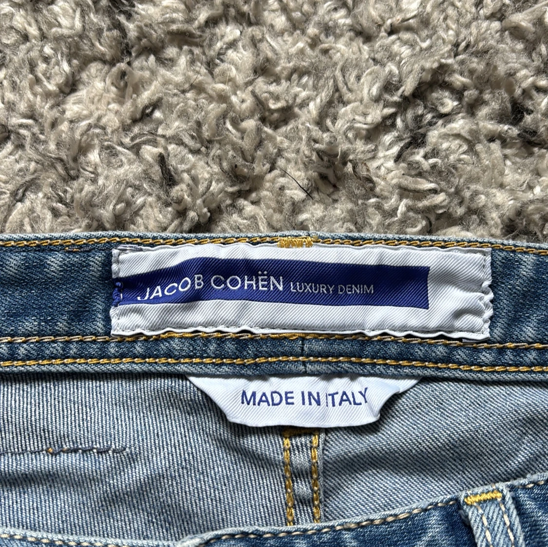  Jacob Cohën Bard W31 - 3