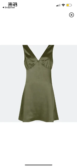 Bikbok klänning - Så fin klänning från Bikbok i stl S, inte använd💕