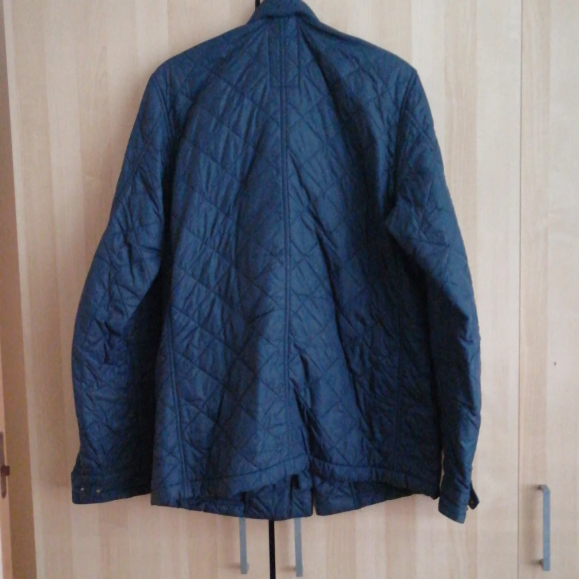 Blå quiltad jacka från 8848 Altitude - 2