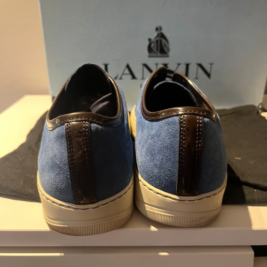 Lanvin Skor - 2