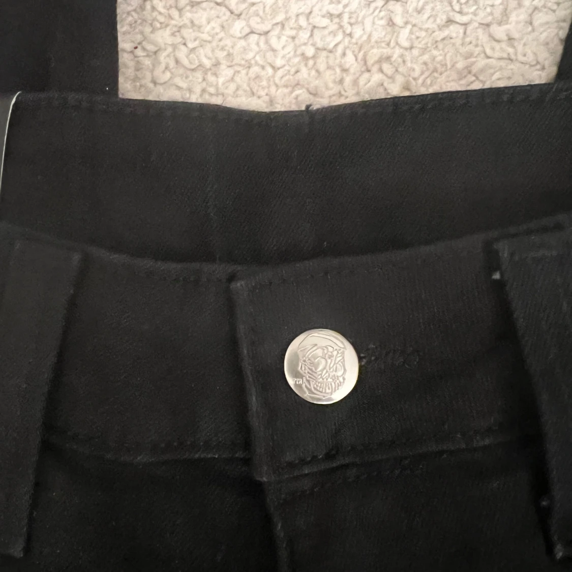 Helt nya lågmidjade Cheap Monday jeans - 3