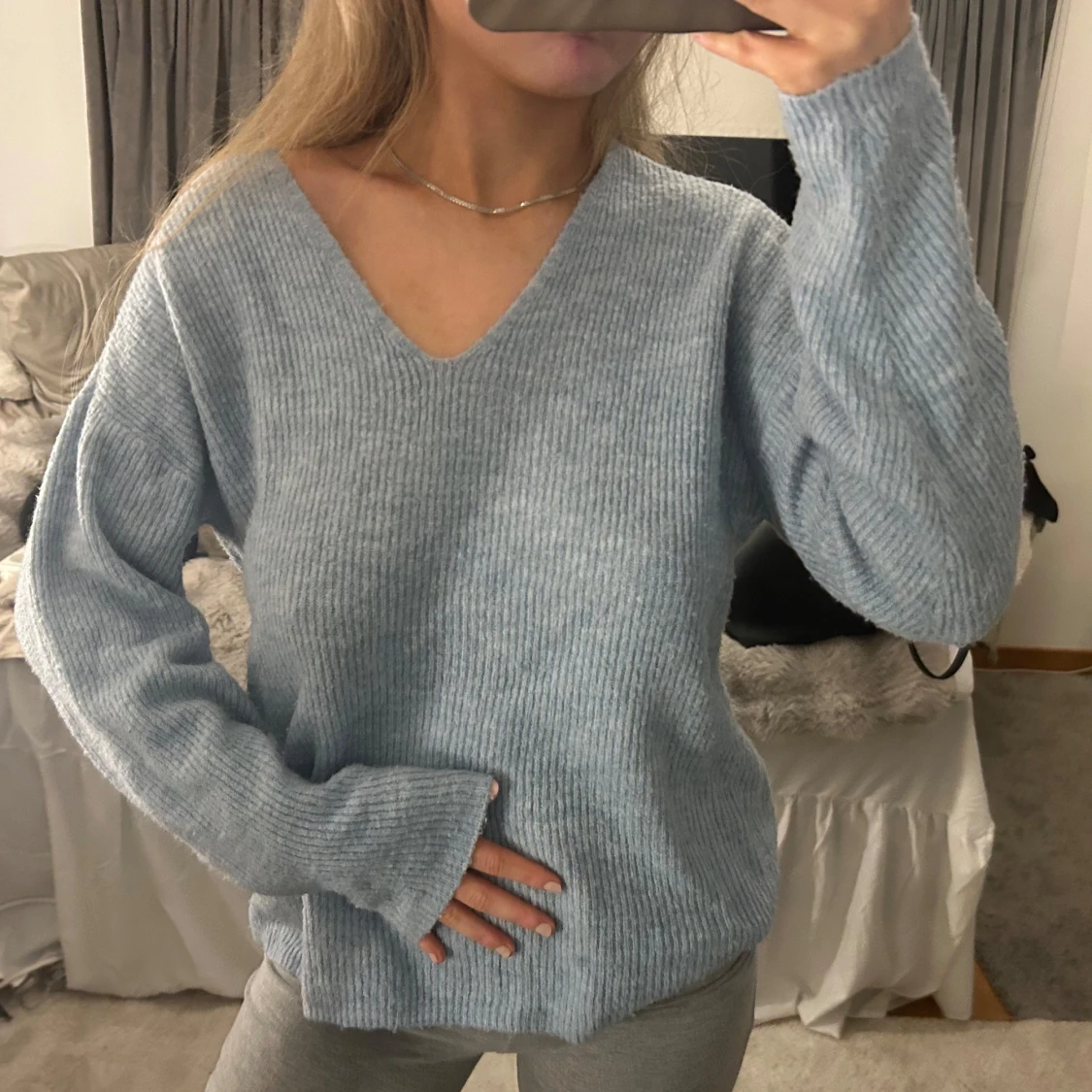 Vero Moda stickad  - 1