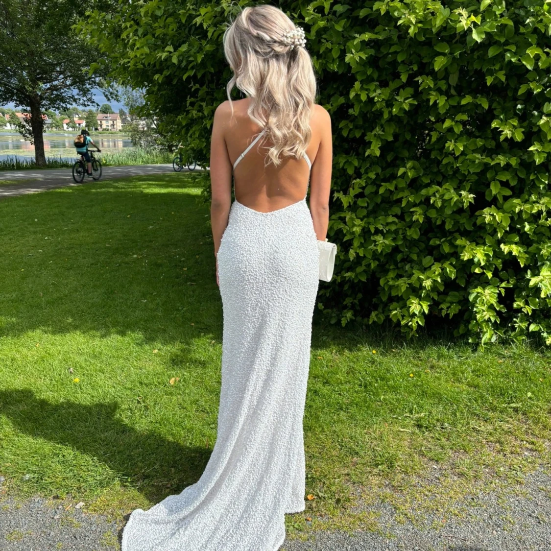 Balklänning