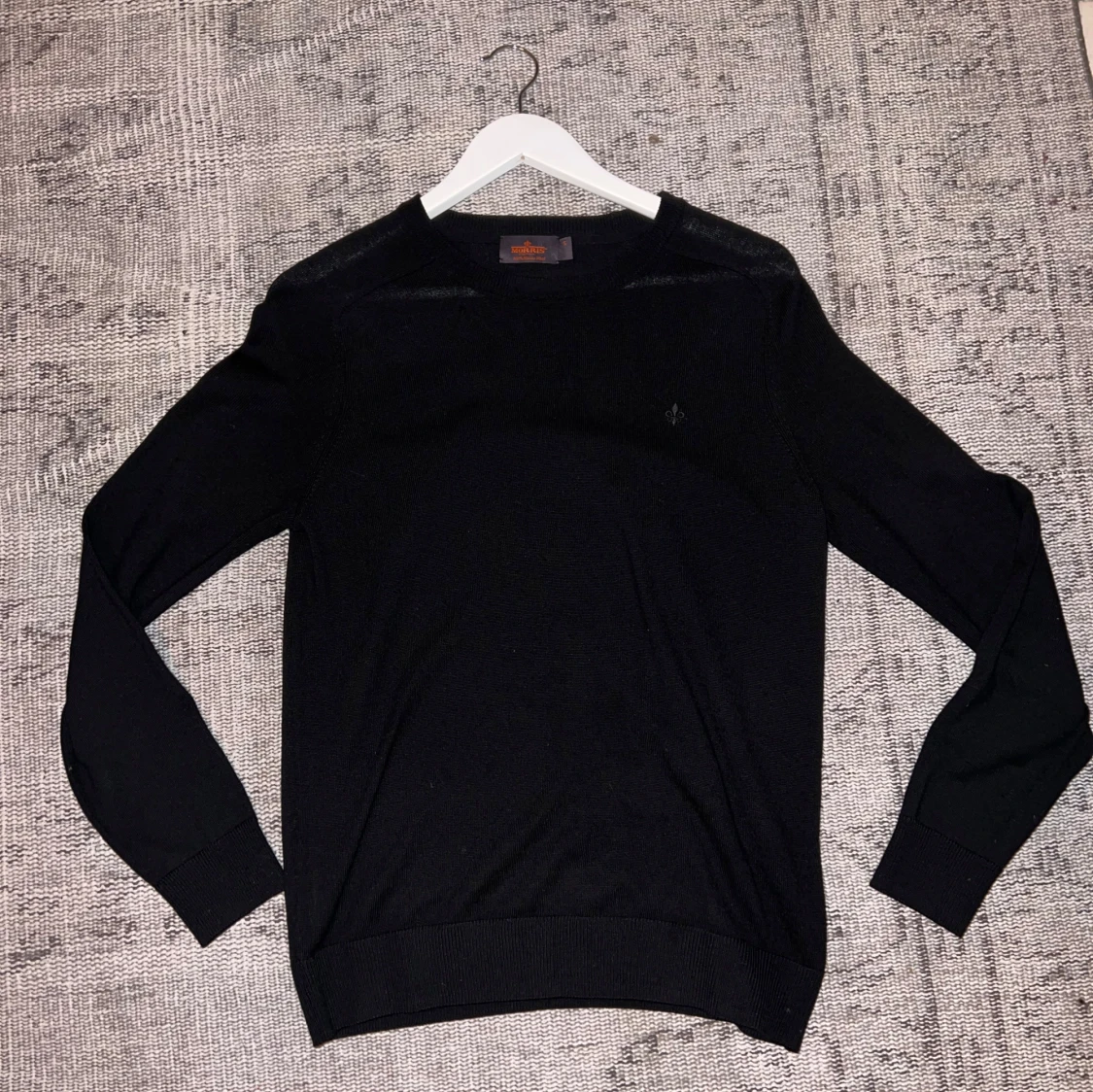 Merinoull tröja morris