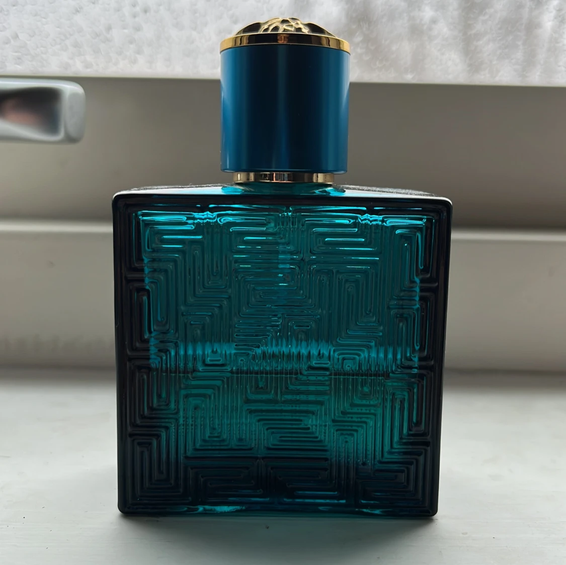 Versace Eros Eau de Parfum - 1