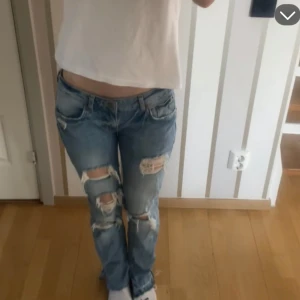 As snygga jeans - Storlek 36 ish 