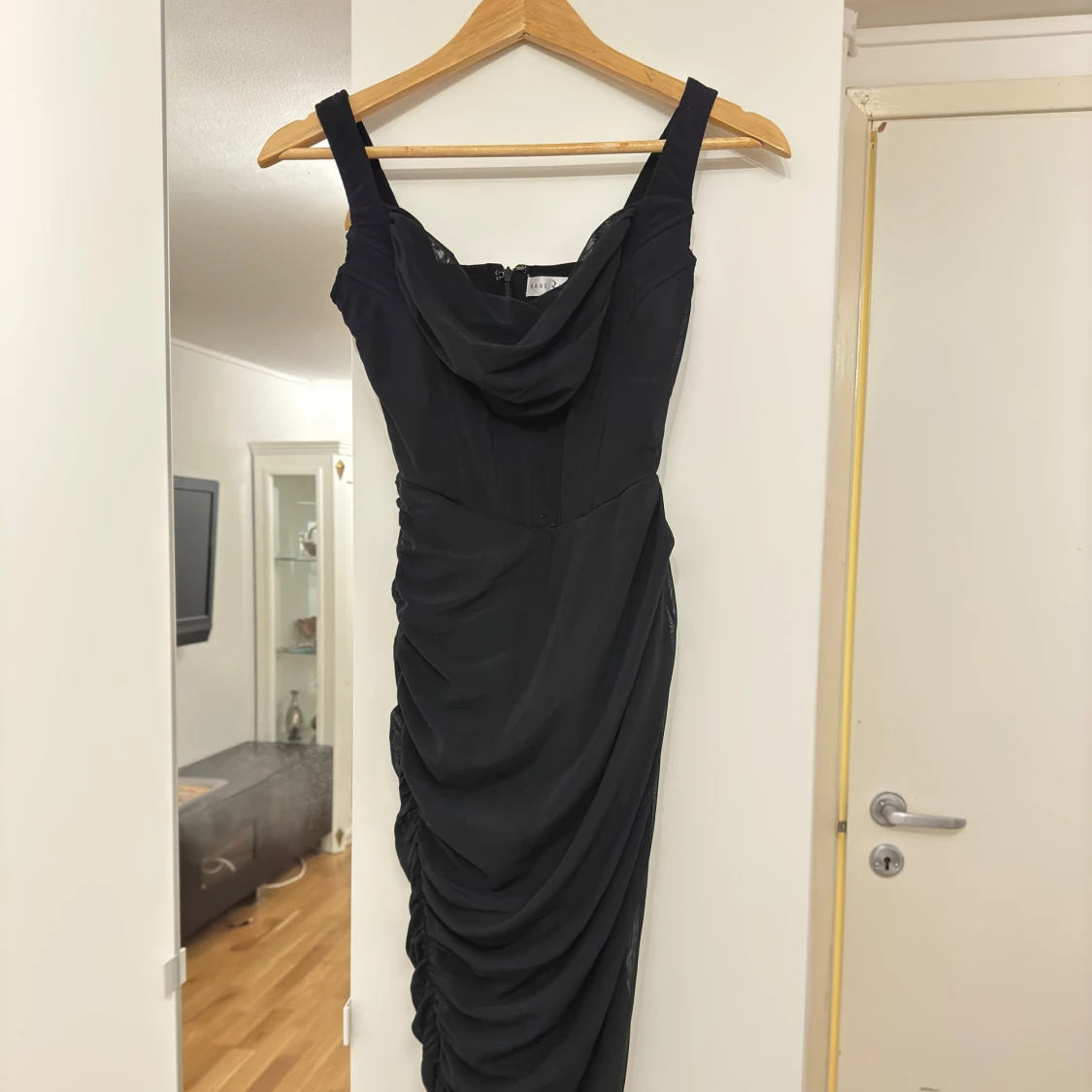 Rare London klänning