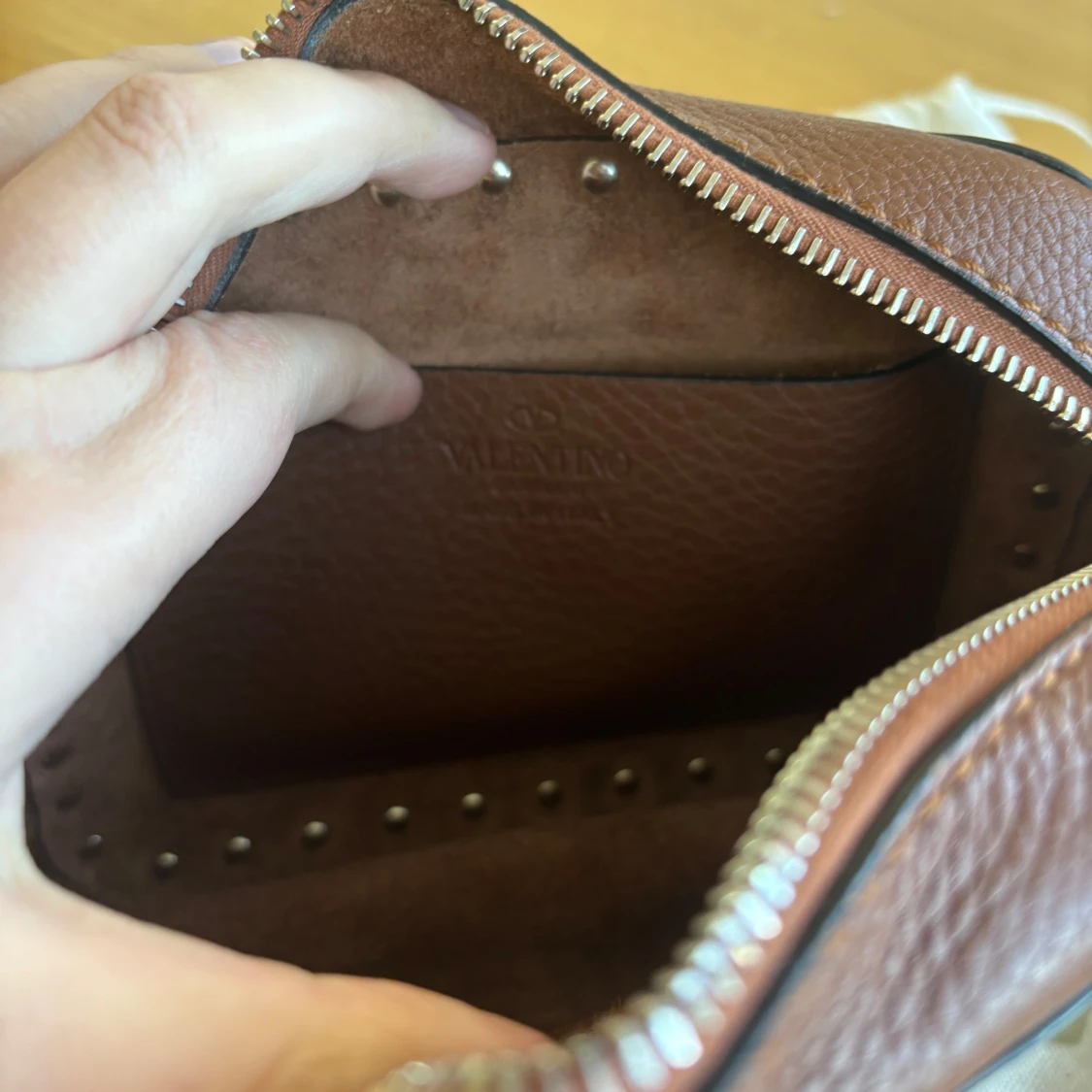 Valentino väska  - 2