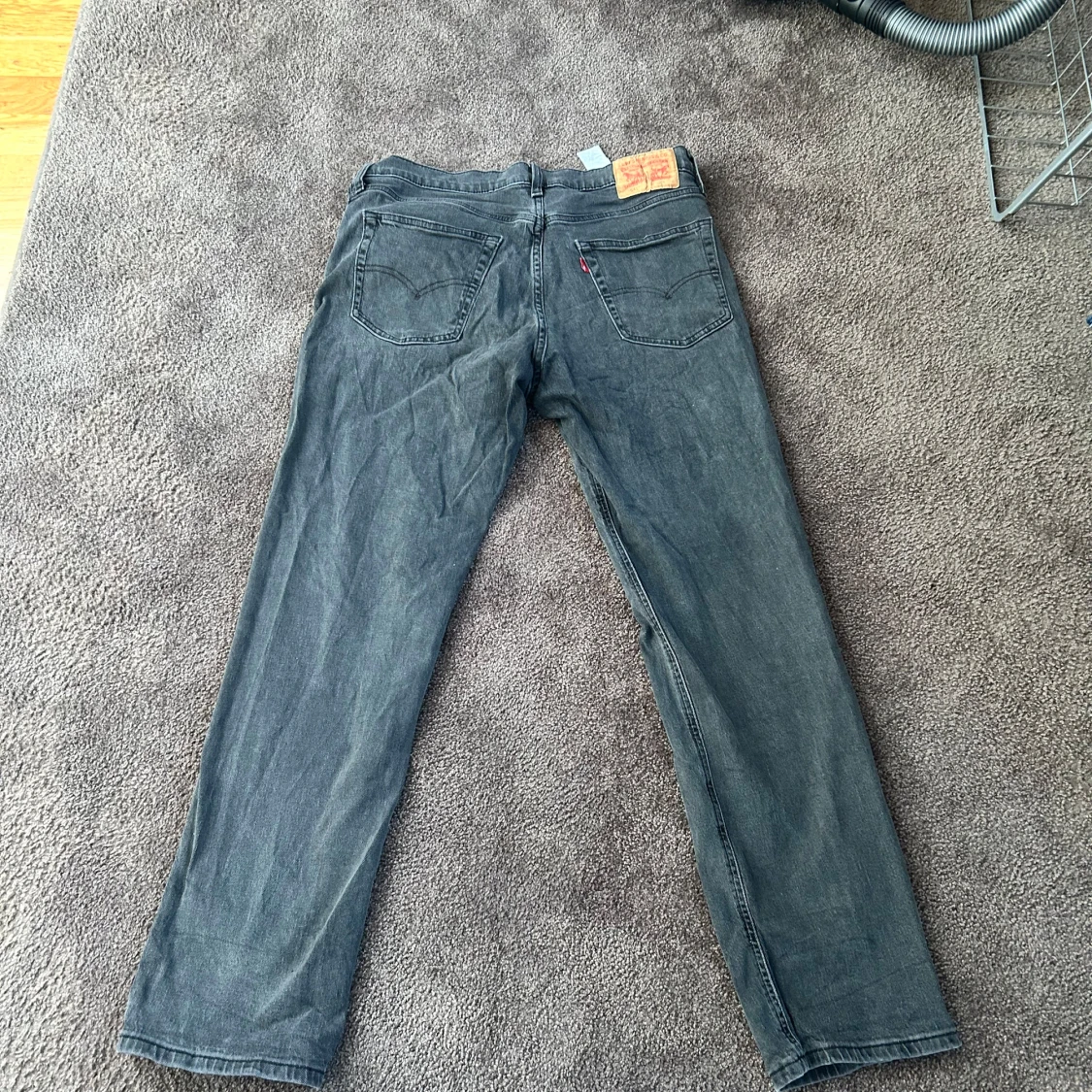 Grå Levis 541 - 1