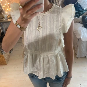 Volang blus - SUPER snygg blus❤️