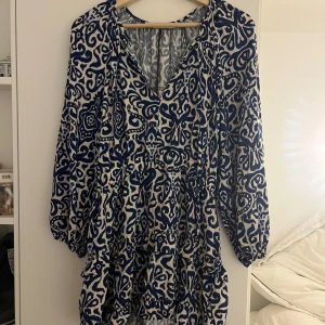 Sommarklänning från Zara - Sommar klänning från Zara.