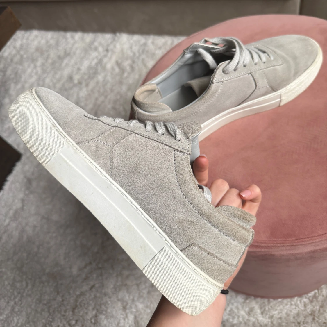 Axel arigato sneakers - 3