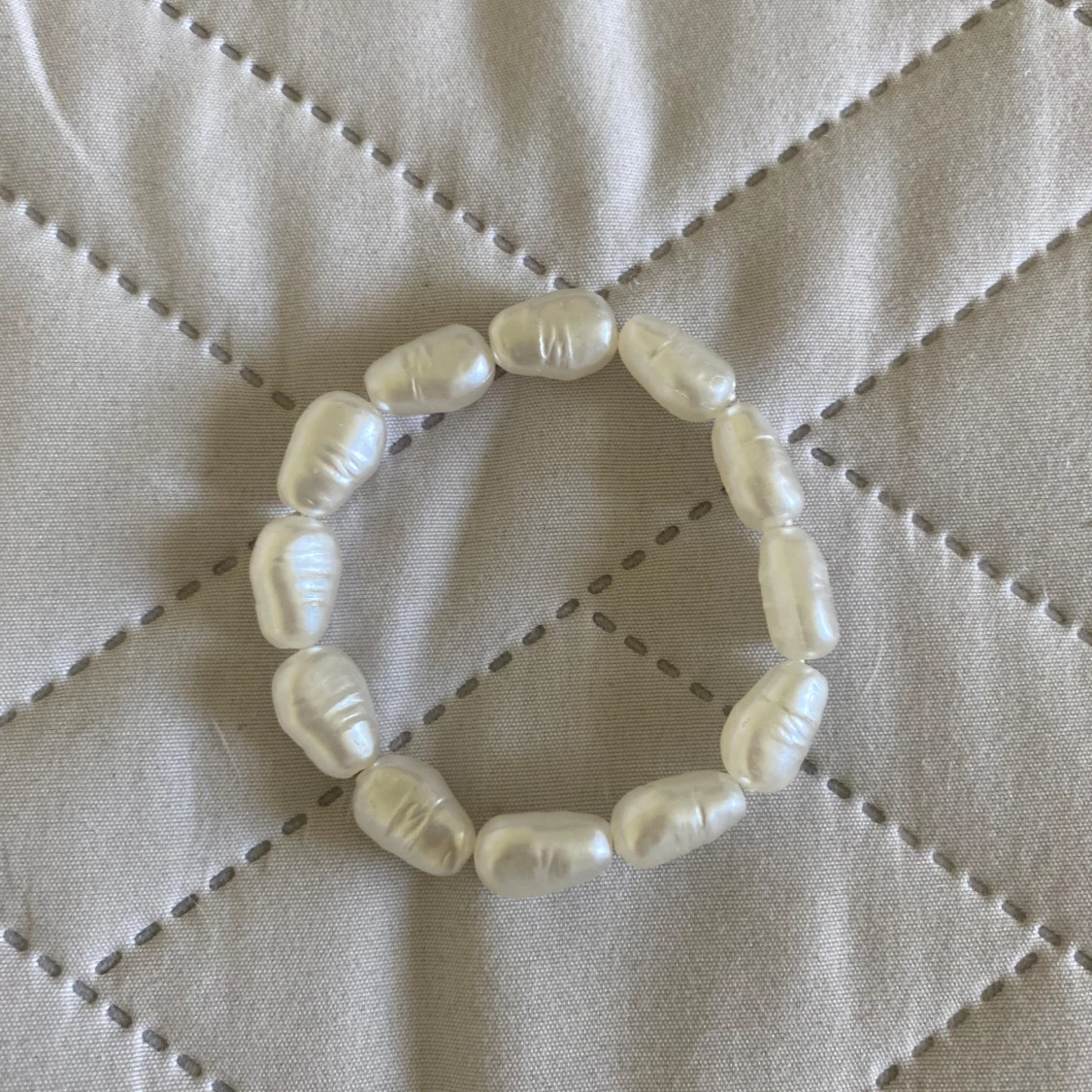 Handgjorda armband😊 - 2