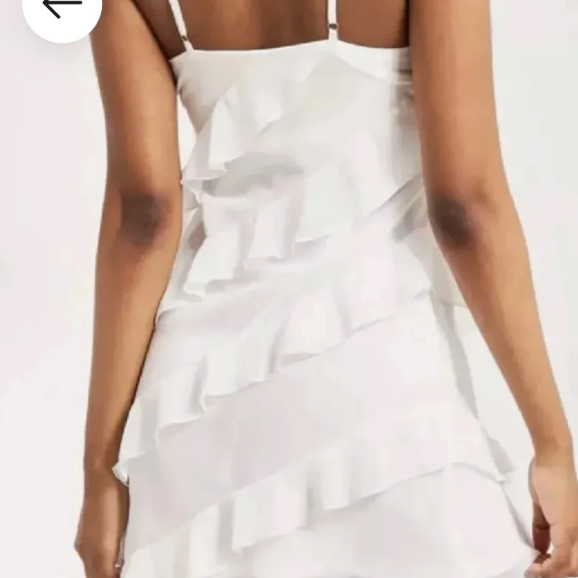 Student klänning  - 2