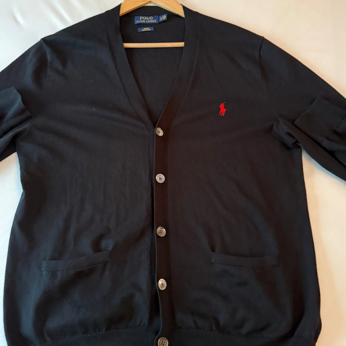  Polo Ralph Lauren cardigan  - 1