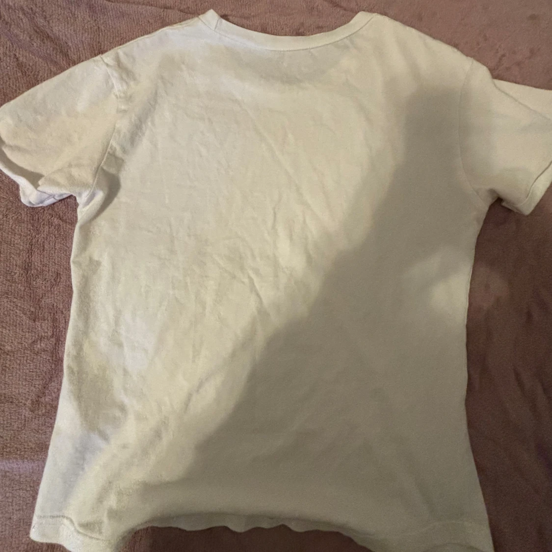 Vit t-shirt från Roxy - 2