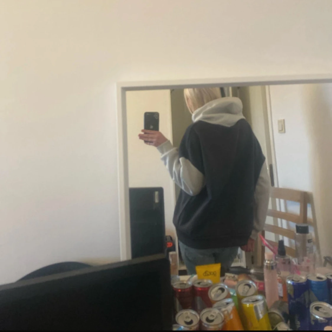 Los Angeles Hoodie - 1