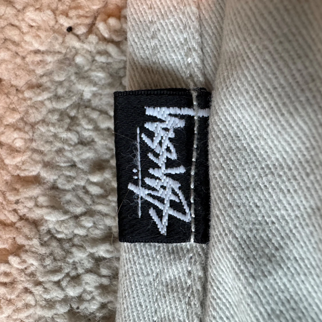 STUSSY Parachute Byxor   - 2