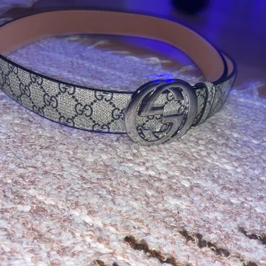 GG bälte - Skönt bälte