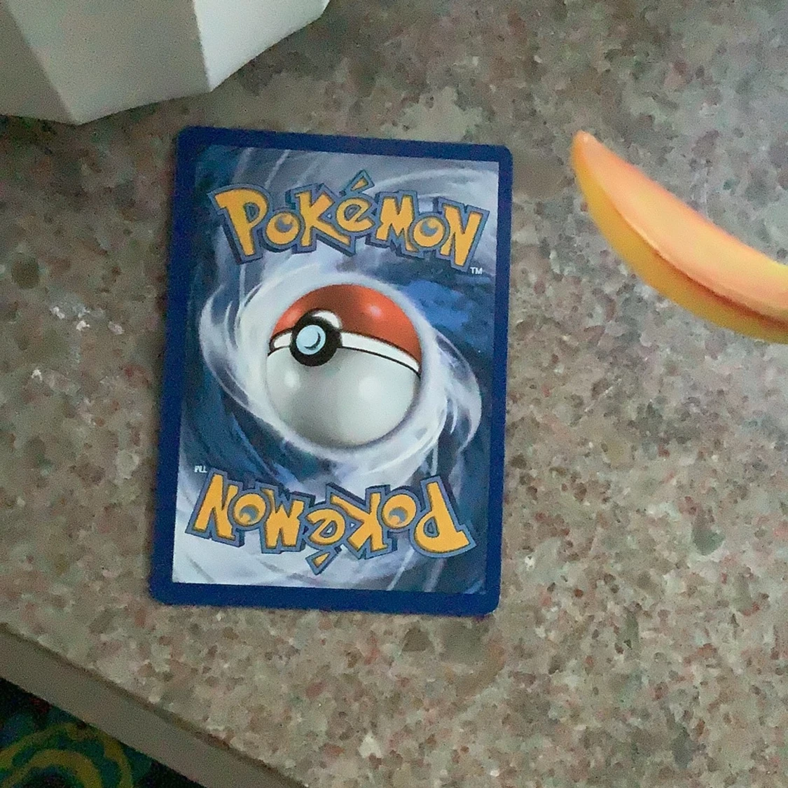 Pokémonkort Emboar - 1