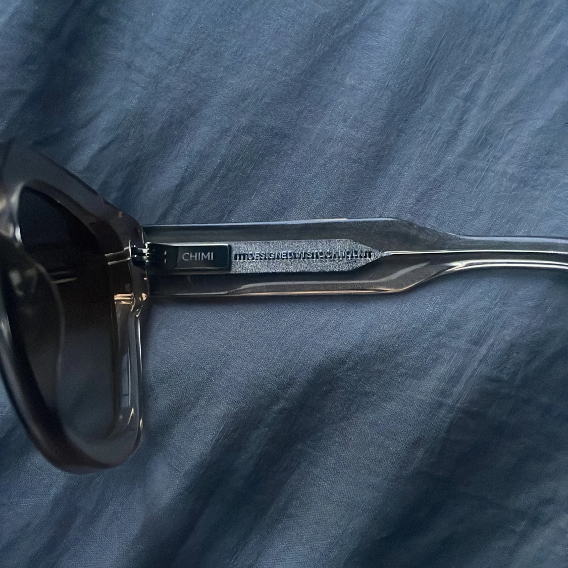 CHIMI solglasögon 08  - 1