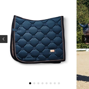 Schabrak storlek cob - Använt enstaka gånger