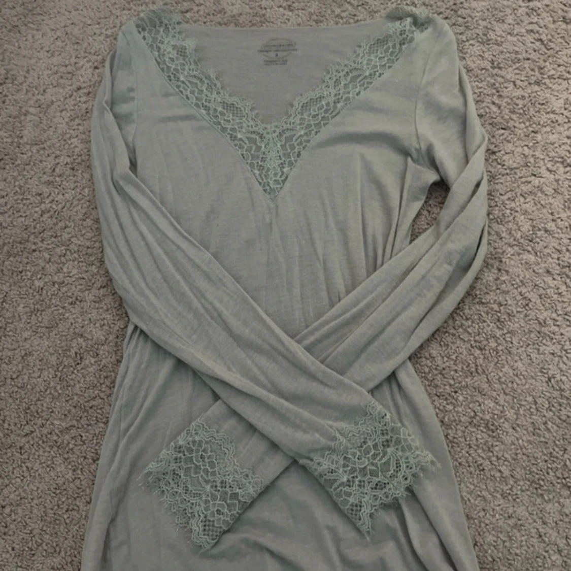 Spets tröja Intimissimi 