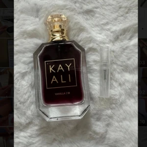 Vanilla 28 2 ml  - Kayali vanilla 28 säljer 2 ml 