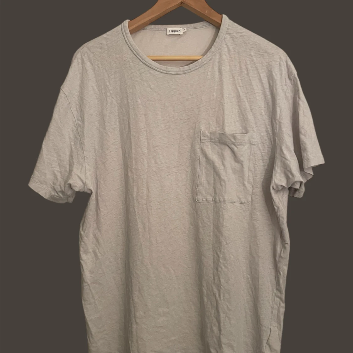 Filippa K Linne tshirt