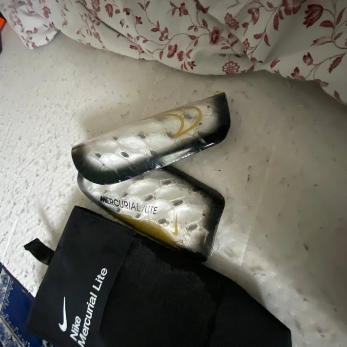 Nike Mercurial Lite benskydd - 2