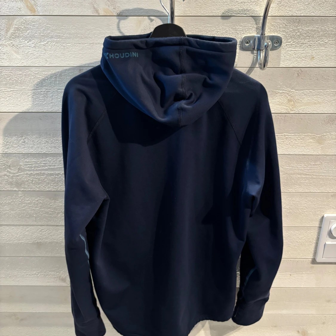 Houdini power houdi - 1