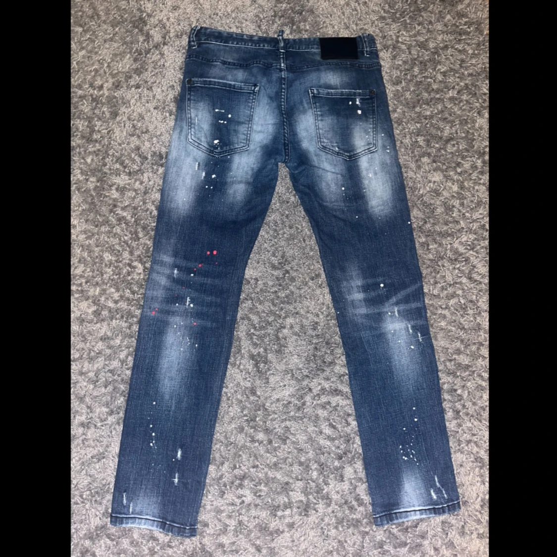 Dsquared2 byxor  - 1