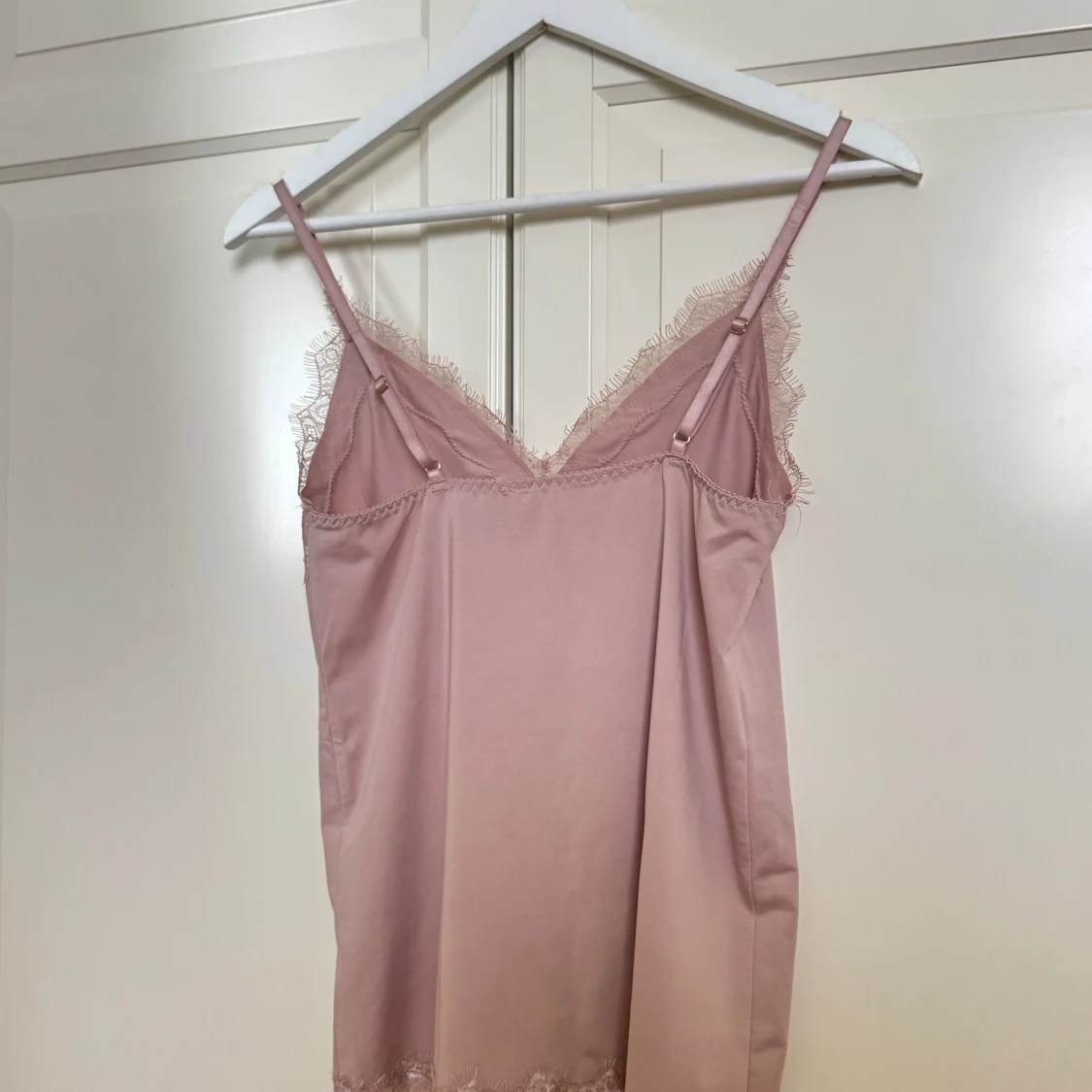 Rosa linne från Rosemunde - 1