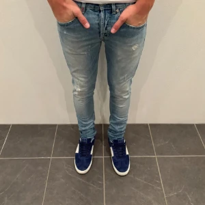 Dondup George Jeans - Dondup George Jeans. W32. Nypris 3000 kr+. Mycket bra skick! 😁