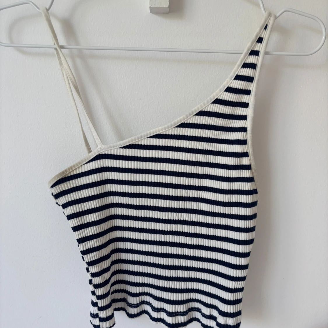 Randig Zara topp - 2