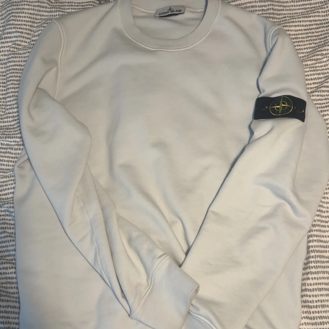  Stone Island sweatshirts 