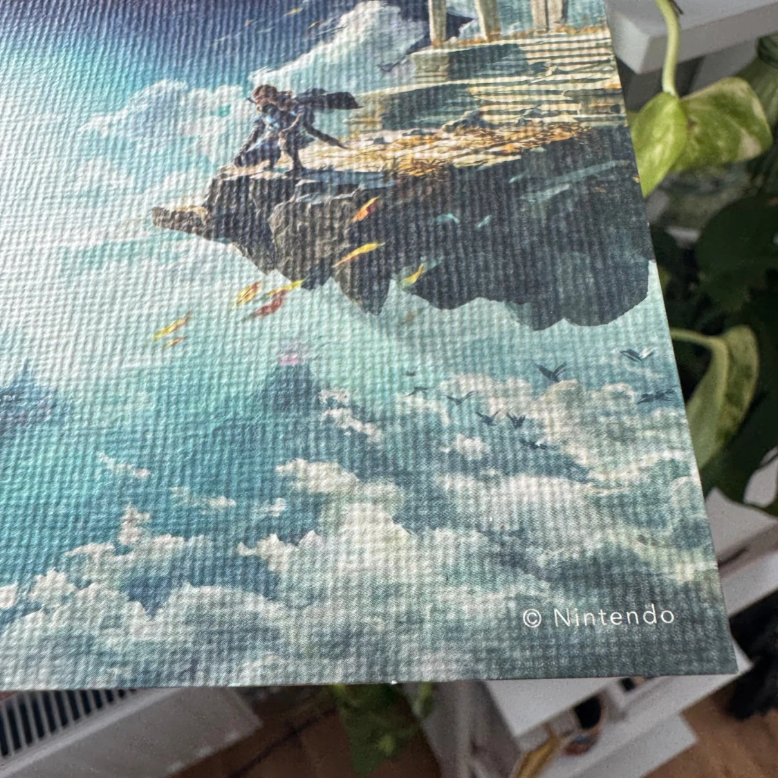 Nintendo switch oled from Japan with recite + collective object+many more things - 1