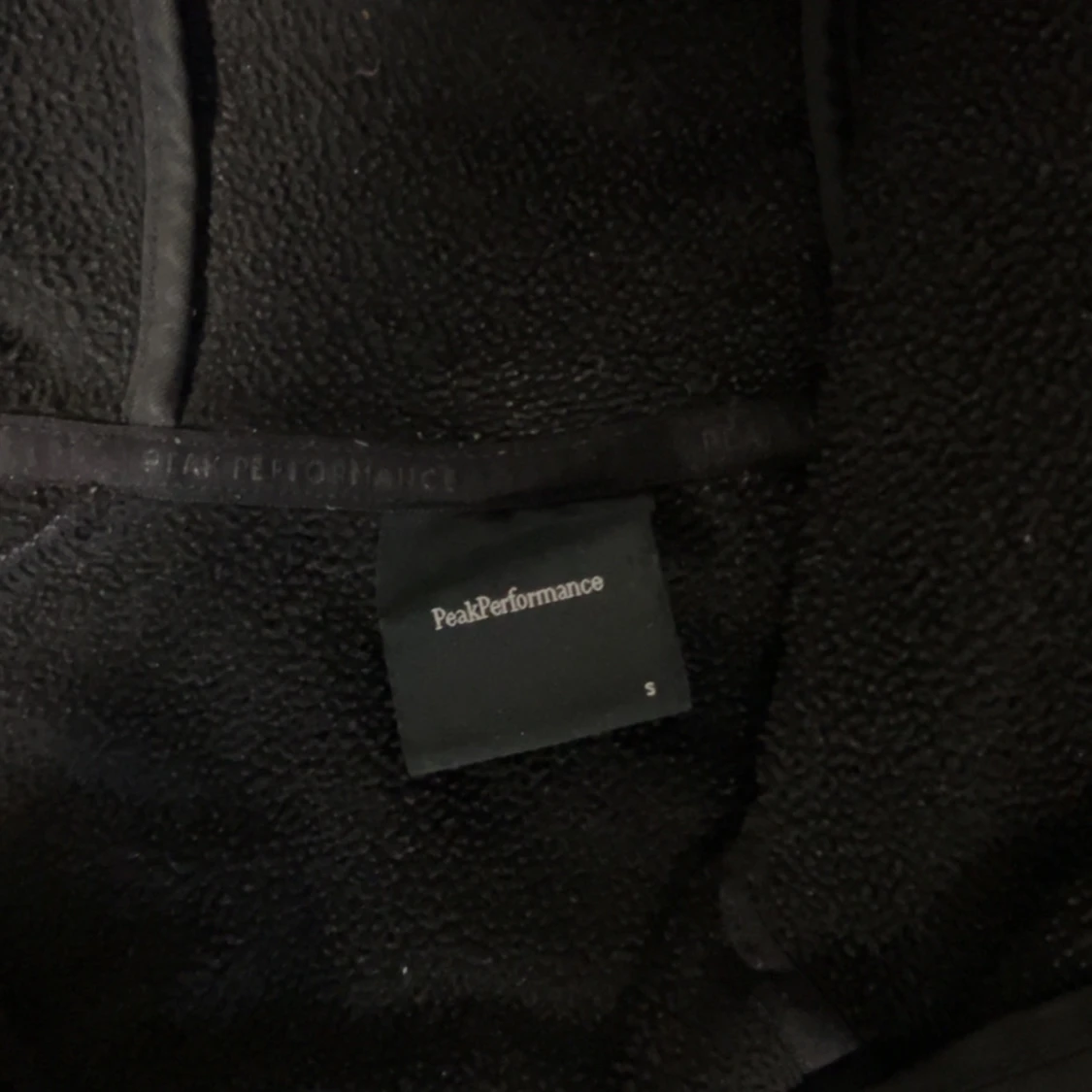 Peak performance kofta - 1