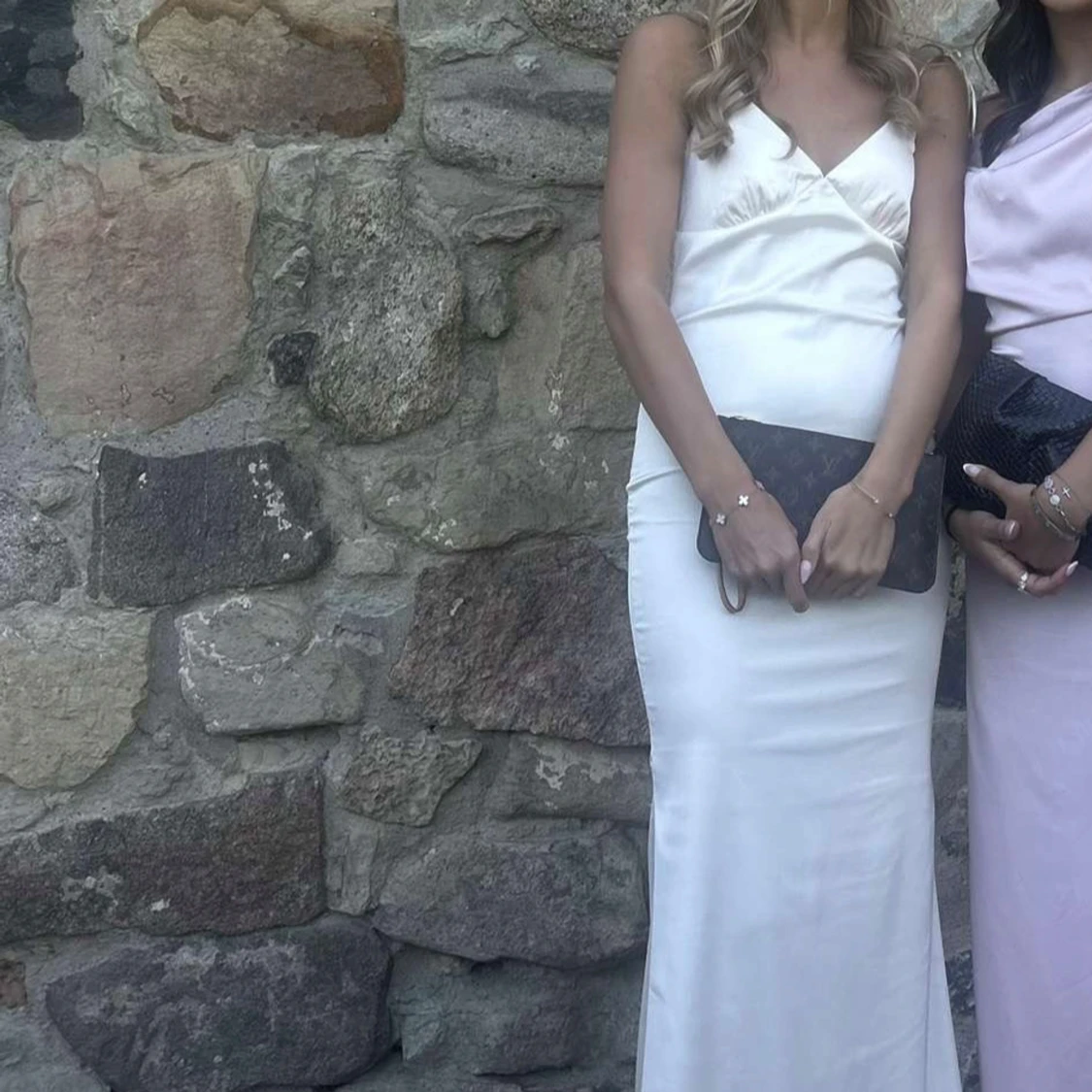 Balklänning Nelly  - 2