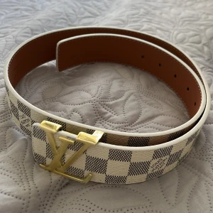 Lv belt  - Helt nytt 