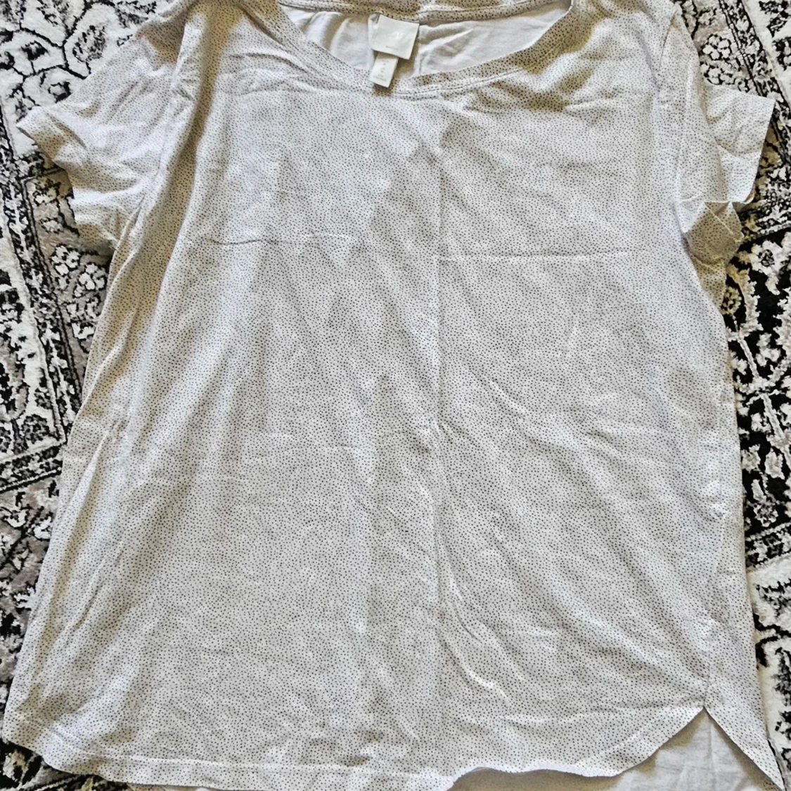 T-shirt paket stl M - 2