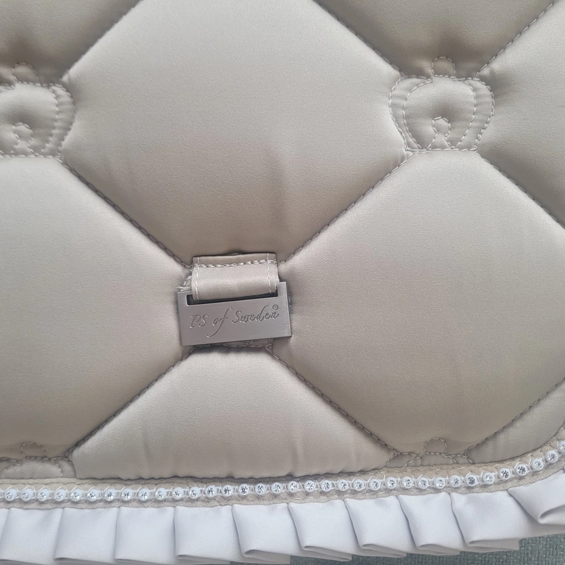 PS OF SWEDEN Schabrak - 1