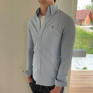 Polo Ralph lauren skjorta  - Säljer nu denna Polo Ralph lauren skjorta, skriv för fler bilder/frågor🙌🏼