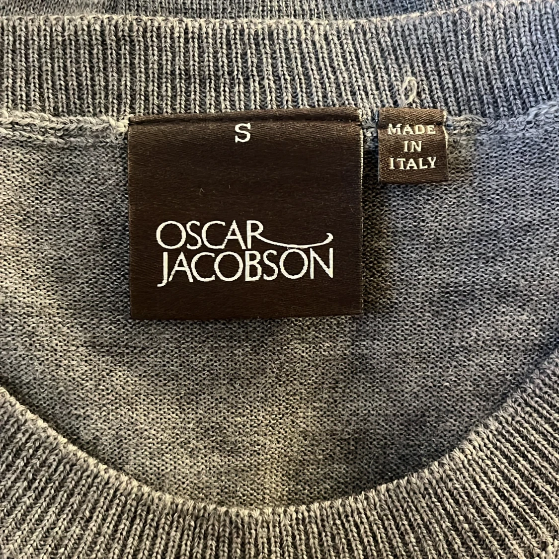 Oscar Jacobson tröja - 2