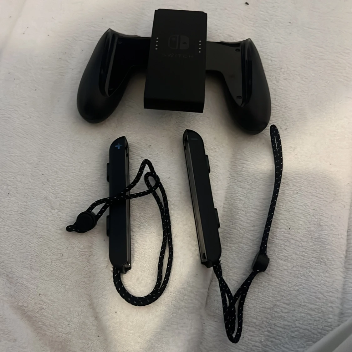 Nintendo switch Oled model - 3