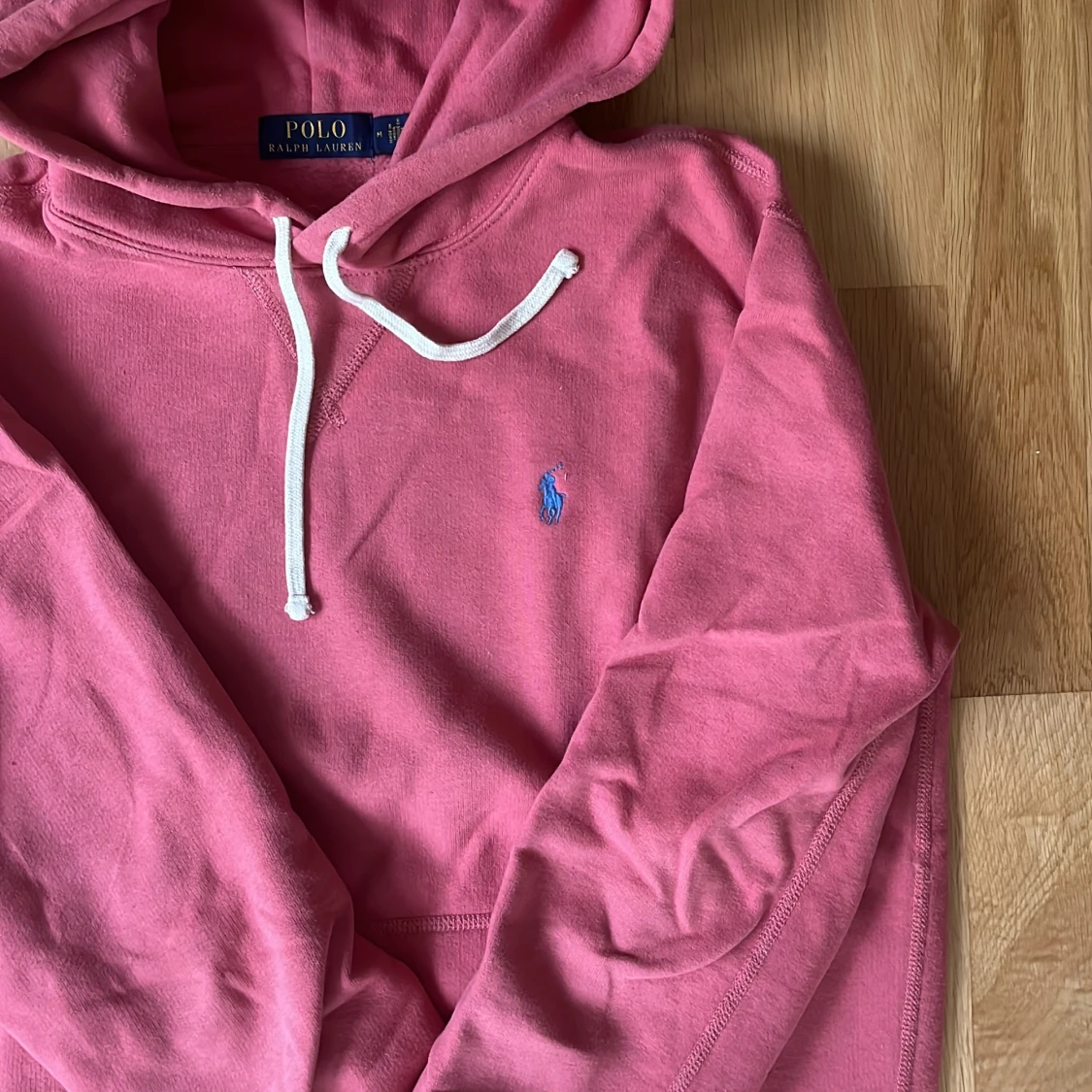 Rosa hoodie från Polo Ralph Lauren - 2