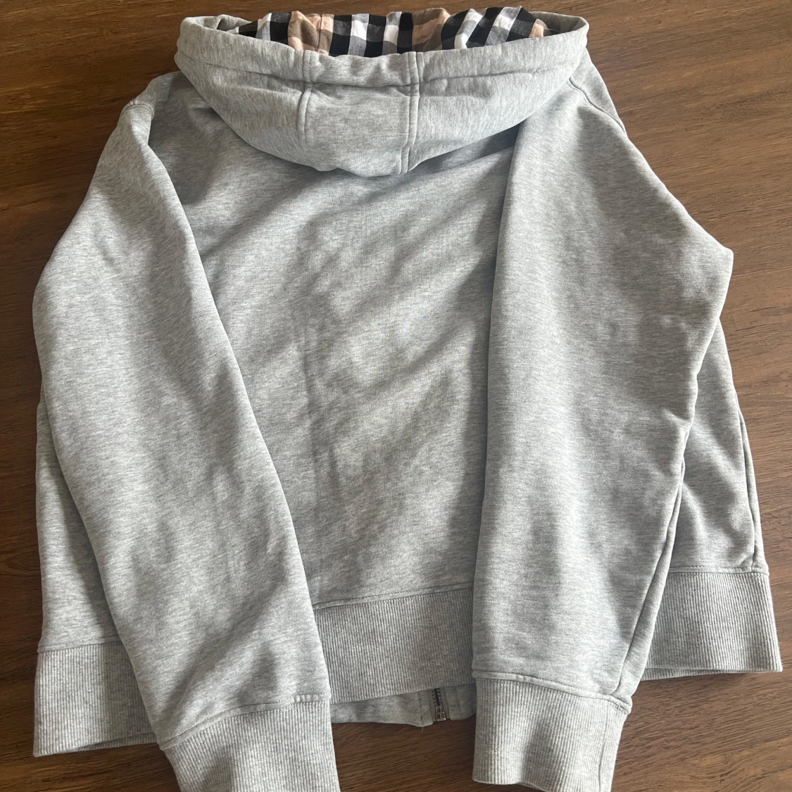 Burberry Hoodie - 1