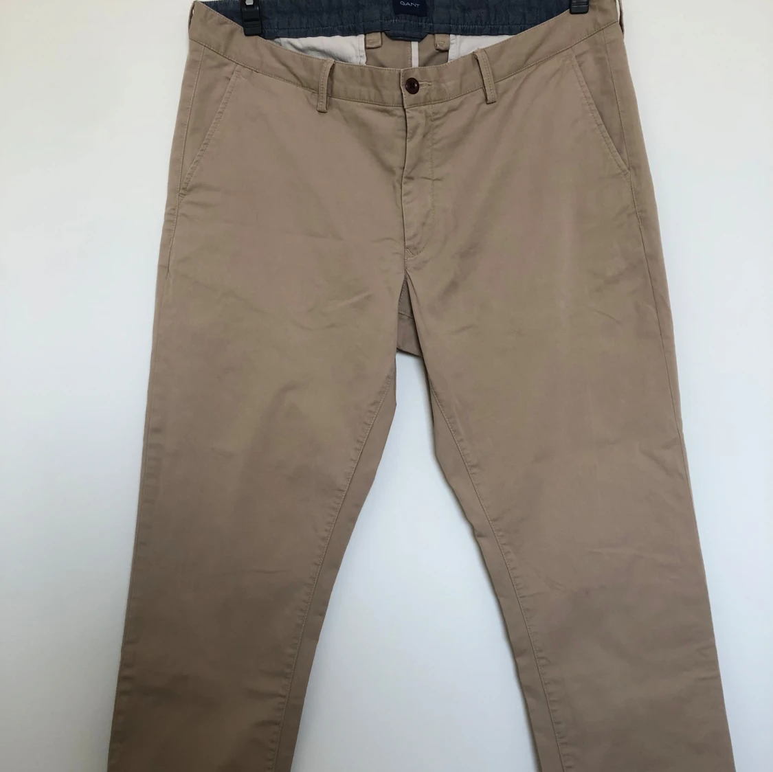 Beiga chinos från Gant - 2