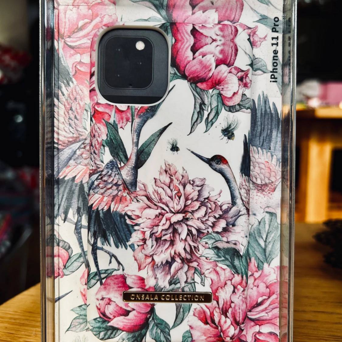 Mobilskal från Onsala Fashion Edition till iPhone 11! - 1