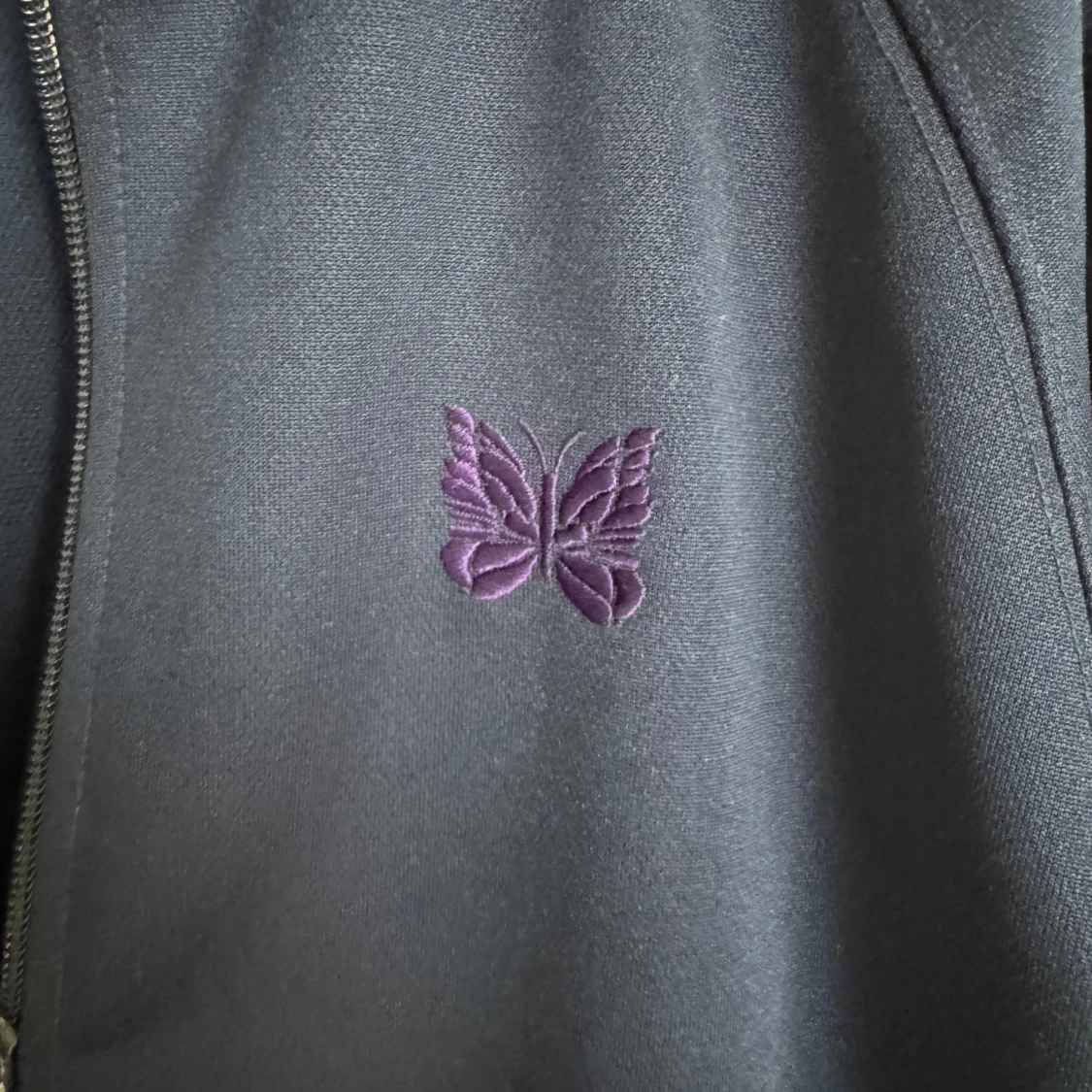 Needles Track Jacket - 3